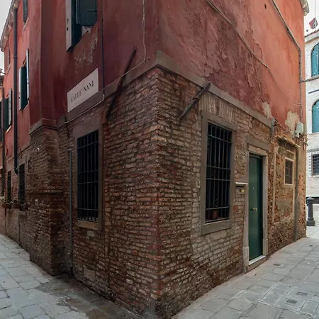 Rava - San Marco With Pool * Venedig