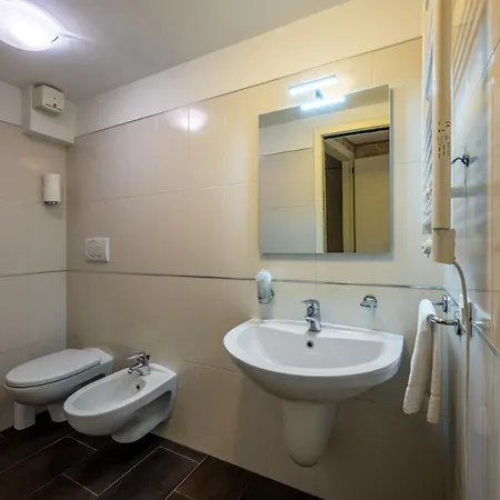 Apostoli Garden Hotel Venice