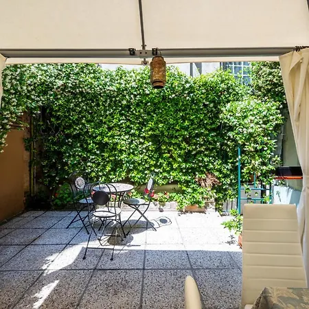 Apostoli Garden Hotel Venice