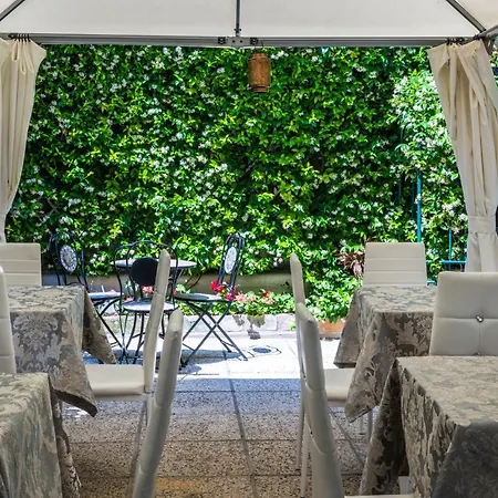 Apostoli Garden Hotel Venice