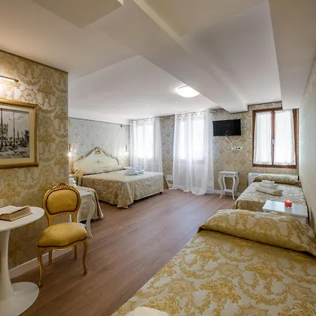 Hotel Apostoli Garden 3*