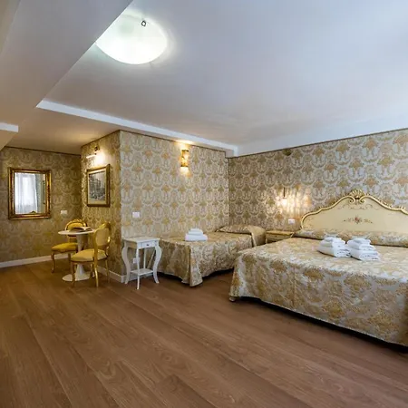 Apostoli Garden Hotel Venice