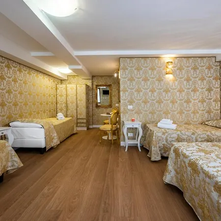 Apostoli Garden Hotel 3*