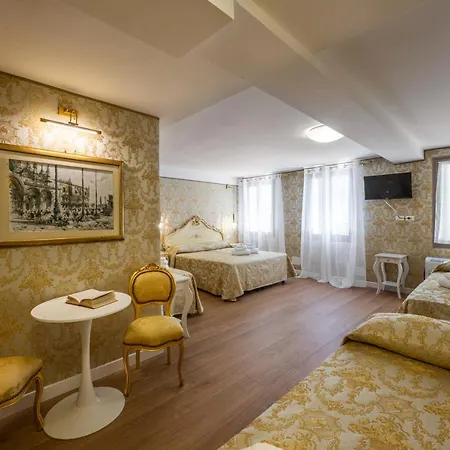 Apostoli Garden Hotel
