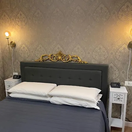 Hotel Apostoli Garden 3*