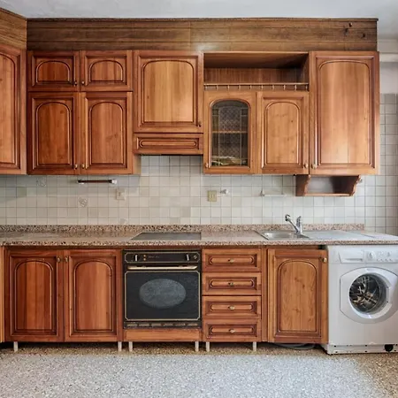 Apartment H&s Apt Private 3 Bedroom