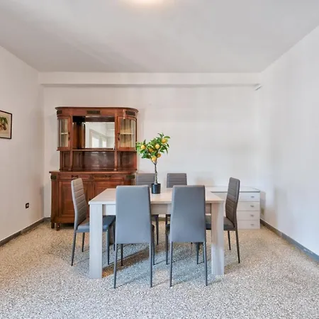 H&s Apt Private 3 Bedroom Apartment Venice