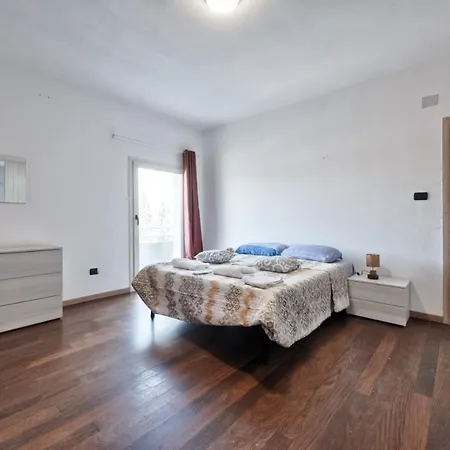 H&s Apt Private 3 Bedroom * Venice