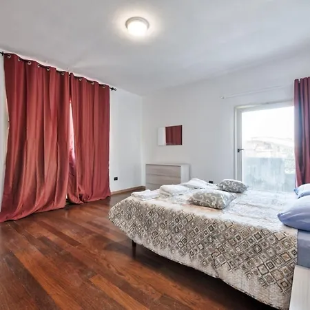 H&s Apt Private 3 Bedroom * Venice