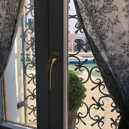 Ca' Dell'angelo * Venice