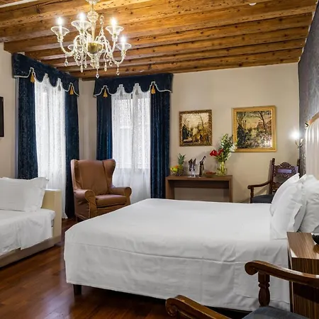 Hotel Palazzo San Lorenzo