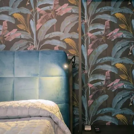 Appartement Ca' Bellavista Cool Venise