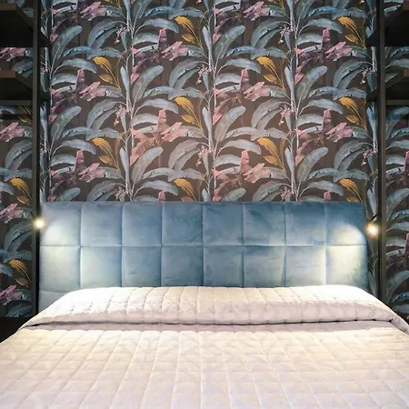 Ca' Bellavista Cool Apartment Venice