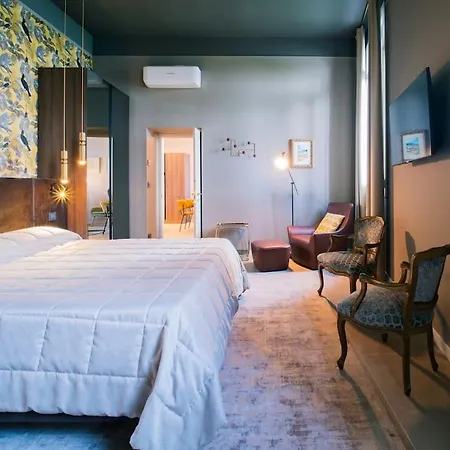 Apartment Ca' Bellavista Cool *