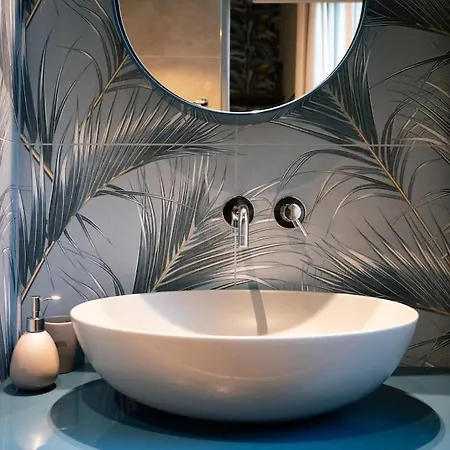 Ca' Bellavista Cool Appartement Venise