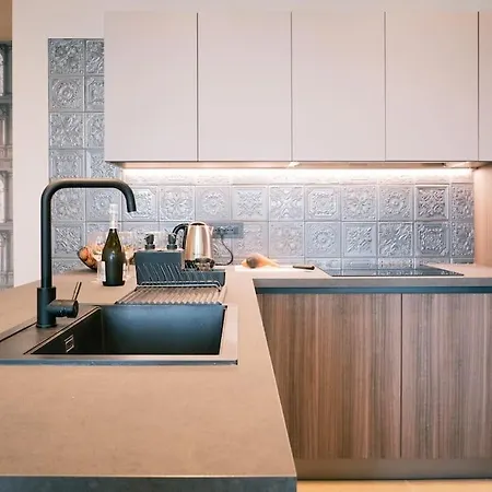 Apartment Ca' Bellavista Cool Venice