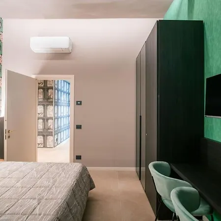 Ca' Bellavista Cool Apartment Venice