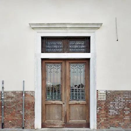 Ca' Bellavista Cool Appartement