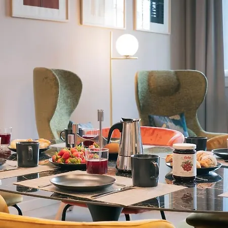 Ca' Bellavista Cool Appartement