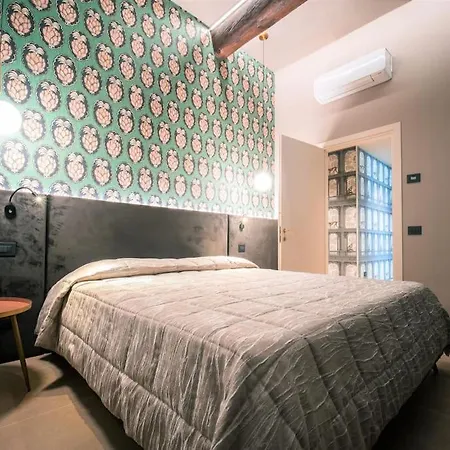 Apartment Ca' Bellavista Cool