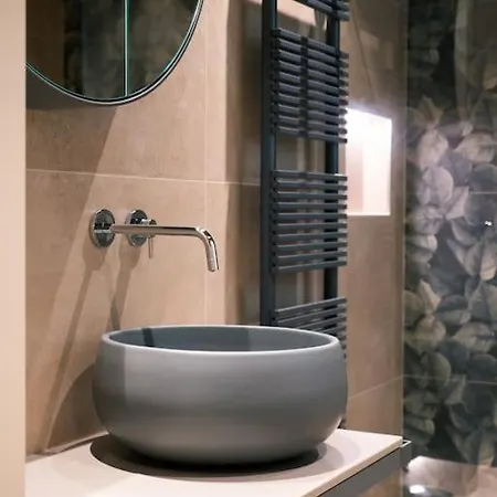 Appartement Ca' Bellavista Cool *