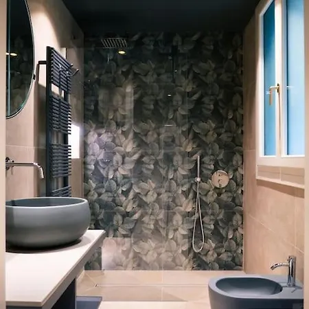 Apartamento Ca' Bellavista Cool