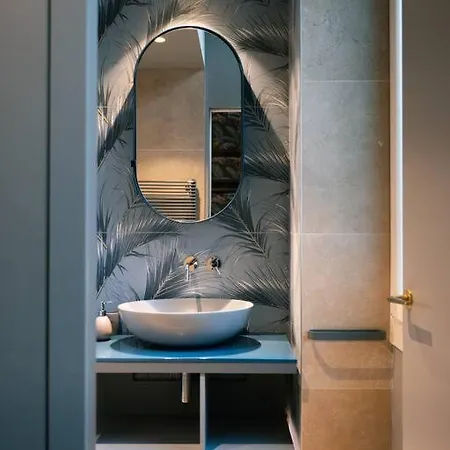 Appartement Ca' Bellavista Cool Venise