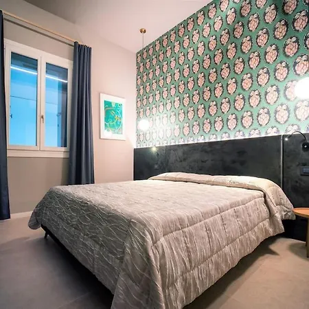 Ca' Bellavista Cool Apartment Venice