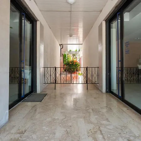 Apartment 7° Cielo - Venezia - With Terrace