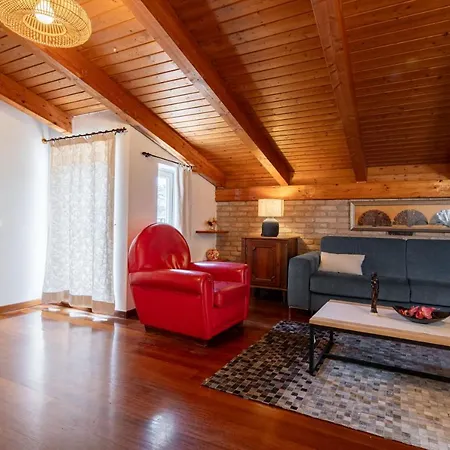 Apartment 7° Cielo - Venezia - With Terrace Mestre