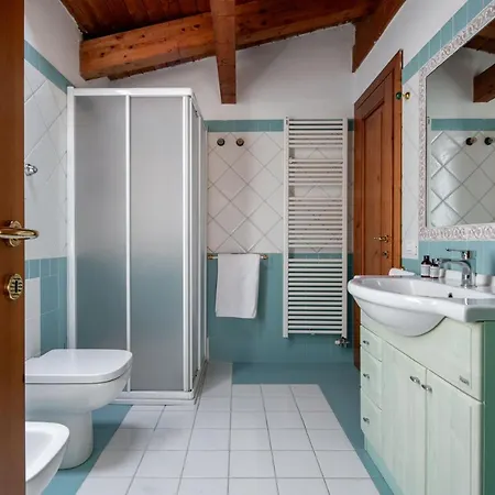 7° Cielo - Venezia - With Terrace Apartment *