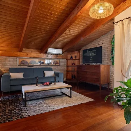 7° Cielo - Venezia - With Terrace Apartment Mestre