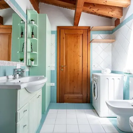 7° Cielo - Venezia - With Terrace Apartment Mestre