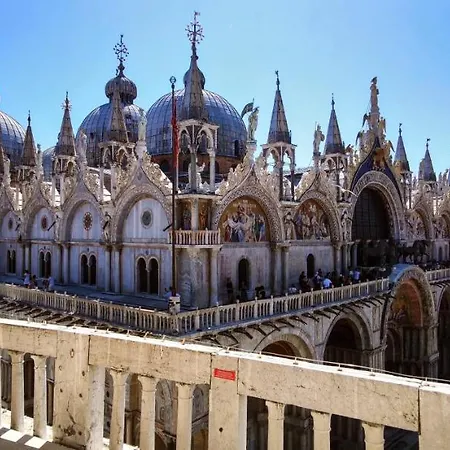 Canaletto Luxury - San Marco Luxury Venedig