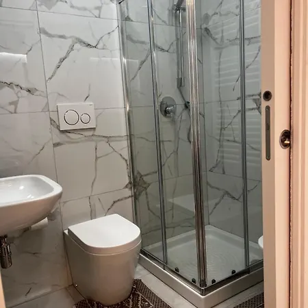 Arbi Venice Station Guest house Mestre