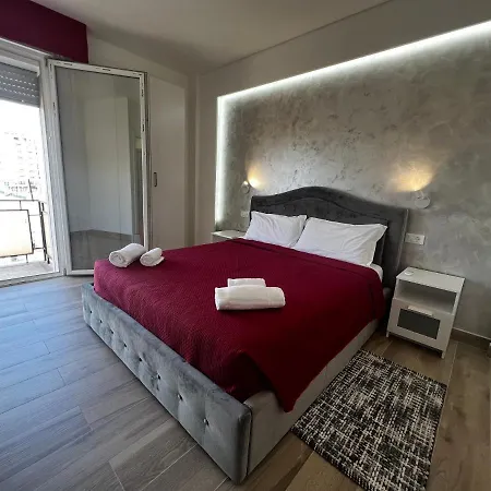 Guest house Arbi Venice Station *