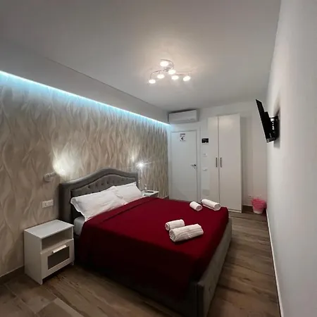 Arbi Venice Station Guest house Mestre