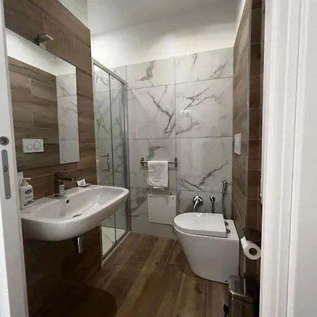 Guest house Arbi Venice Station