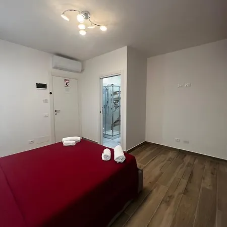 Arbi Venice Station Guest house Mestre