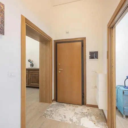 Appartamento Arte E Cinema - 10 Min Da Venezia Mestre