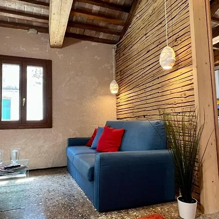 Apartment Romantic Grand Canal *