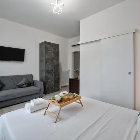 Guest house Ciao Bella Venice Station