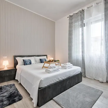 Guest house Ciao Bella Venice Station