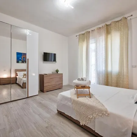 Guest house Ciao Bella Venice Station Mestre