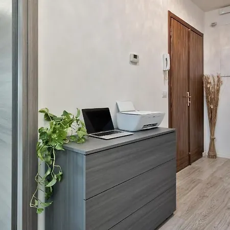 Ciao Bella Venice Station Guest house Mestre