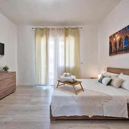 Ciao Bella Venice Station Guest house Mestre