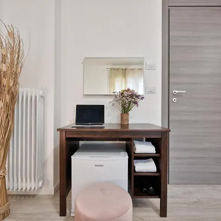 Guest house Ciao Bella Venice Station
