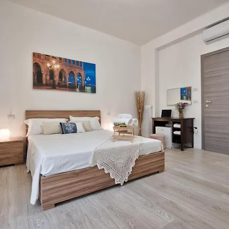 Ciao Bella Venice Station Guest house Mestre