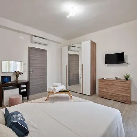 Ciao Bella Venice Station Guest house *