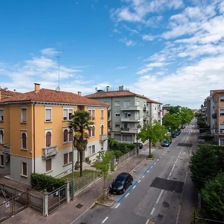 Ciao Bella Venice Station Guest house